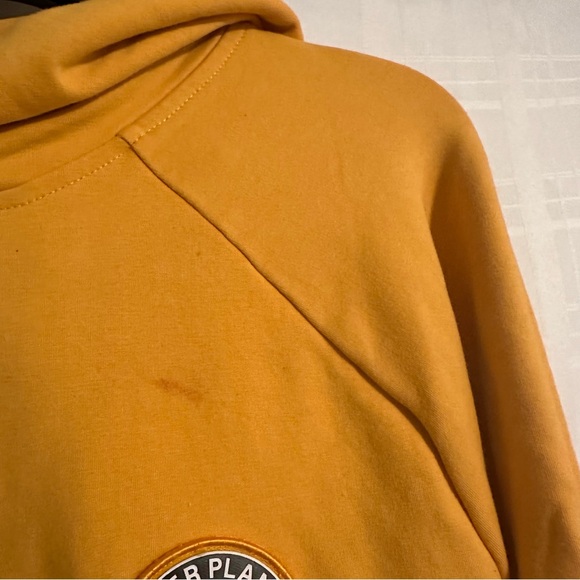 Greatness is a Process Men’s Sweatshirt - Picture 5 of 7